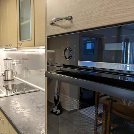 Apartment Ethos Nea Peramos (Macedonia)