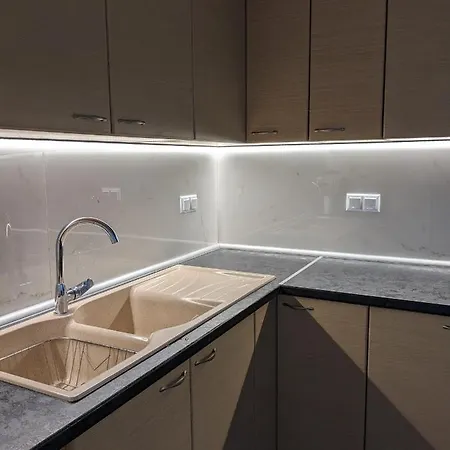 Apartment Ethos *