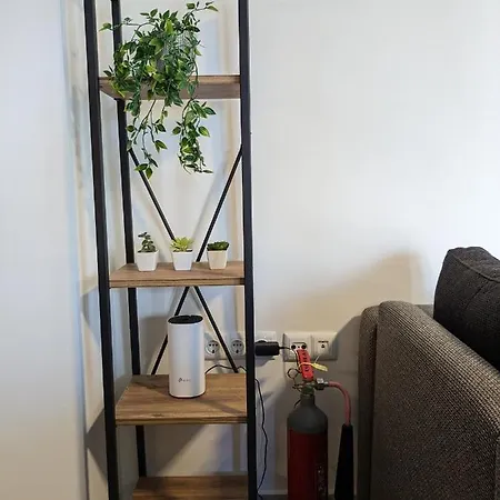 Apartment Ethos