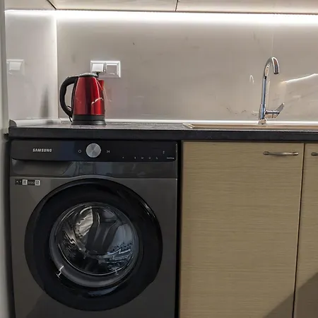Apartment Ethos Nea Peramos (Macedonia)
